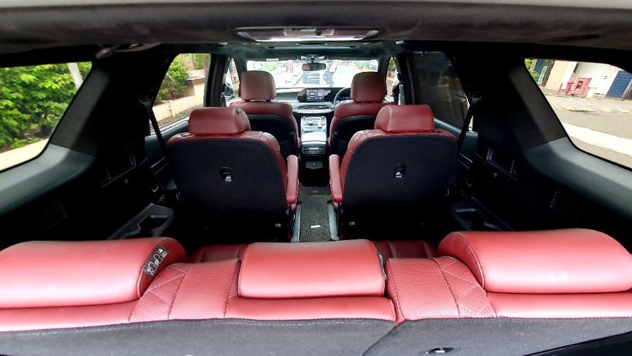 2021 Hyundai Palisade 2021 Hyundai Palisade