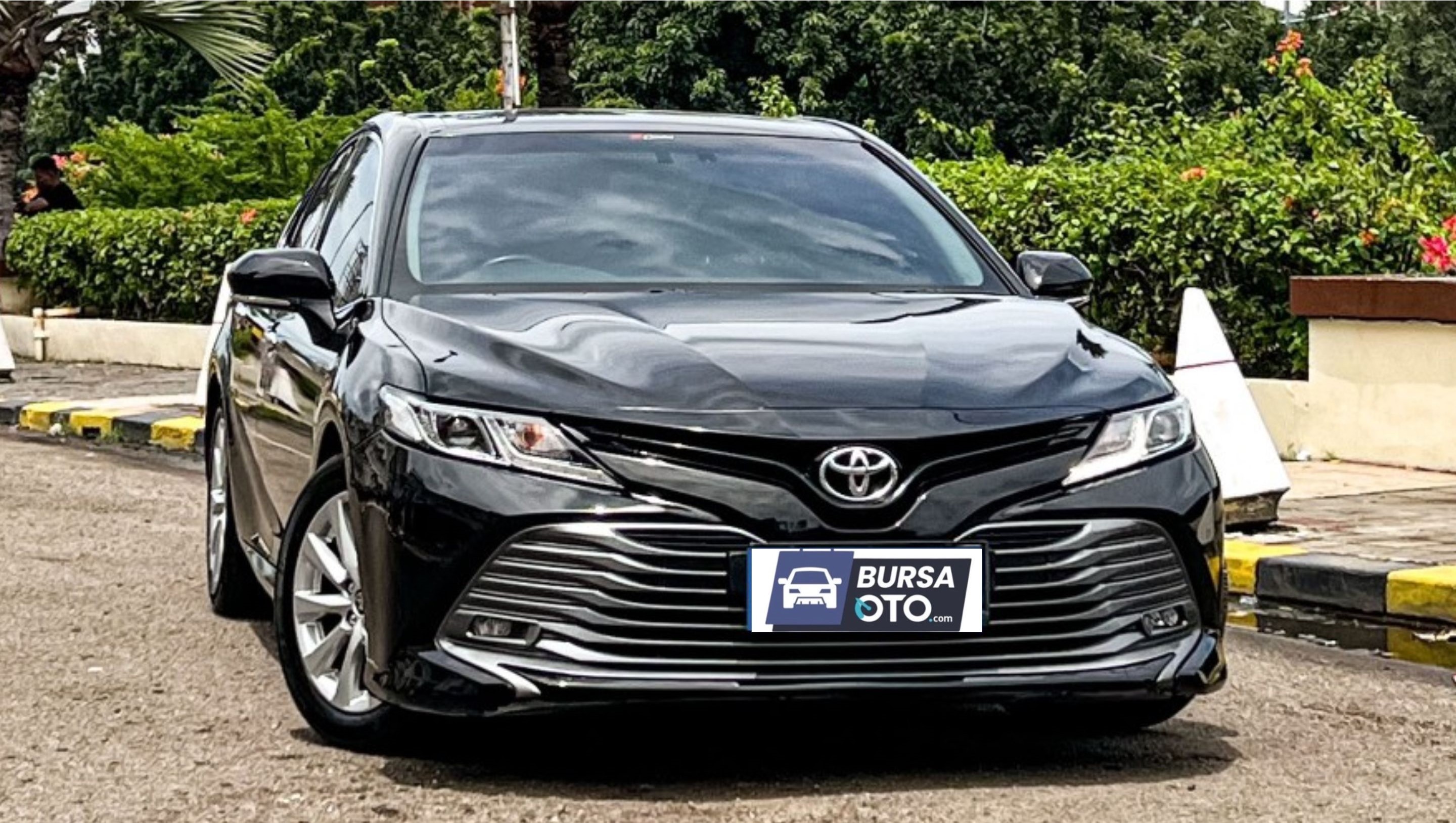 2021 Toyota Camry 2021 Toyota Camry