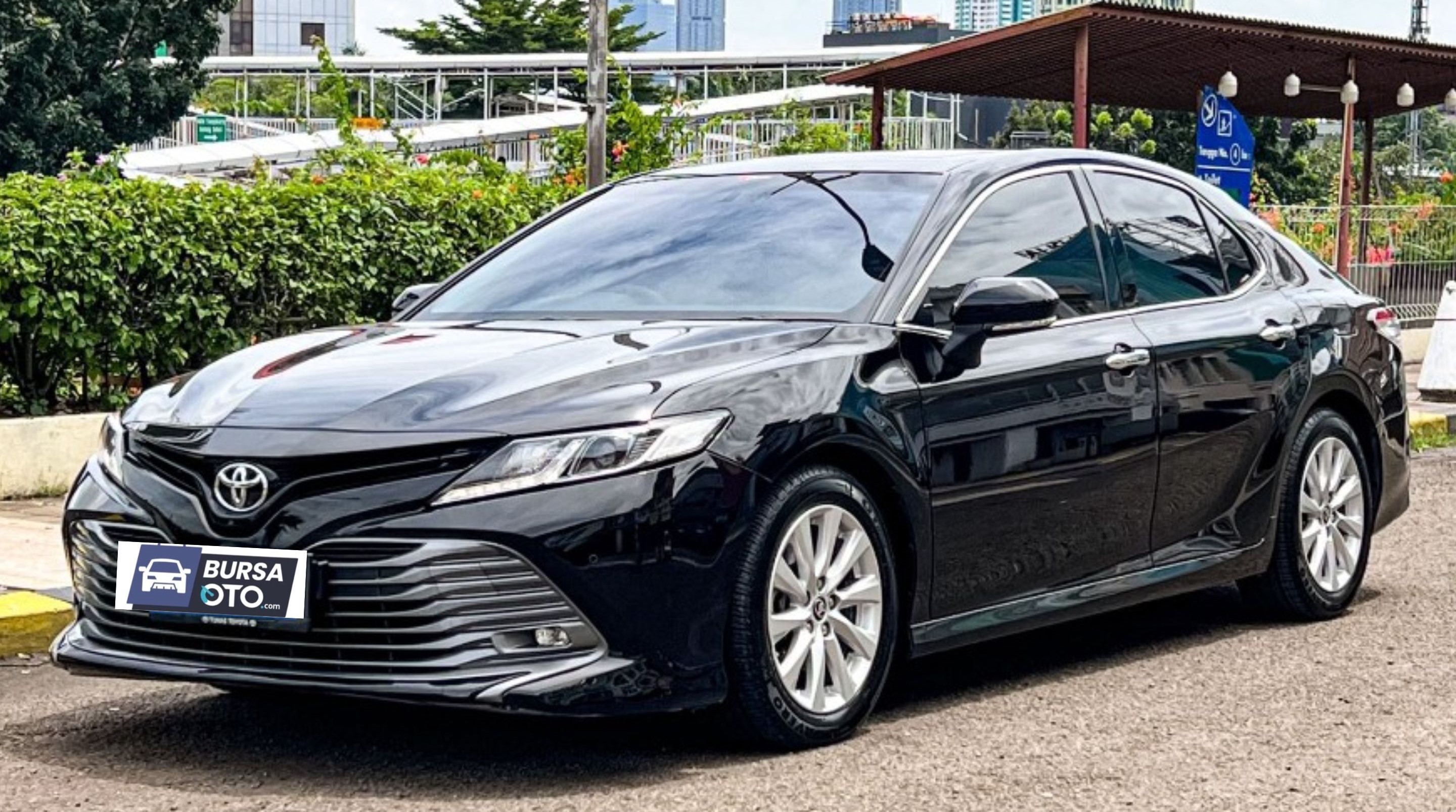 2021 Toyota Camry 2021 Toyota Camry