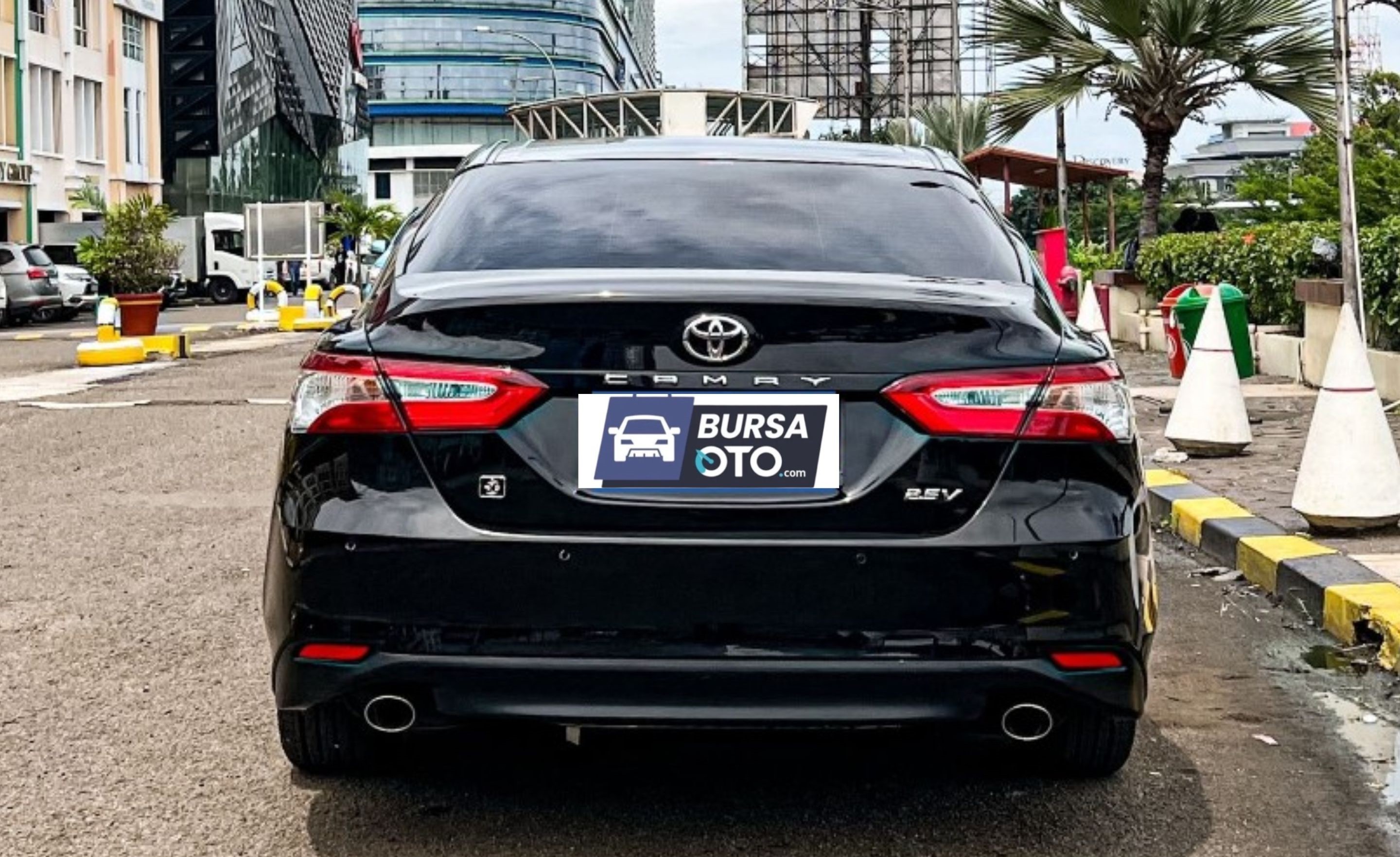 2021 Toyota Camry 2021 Toyota Camry