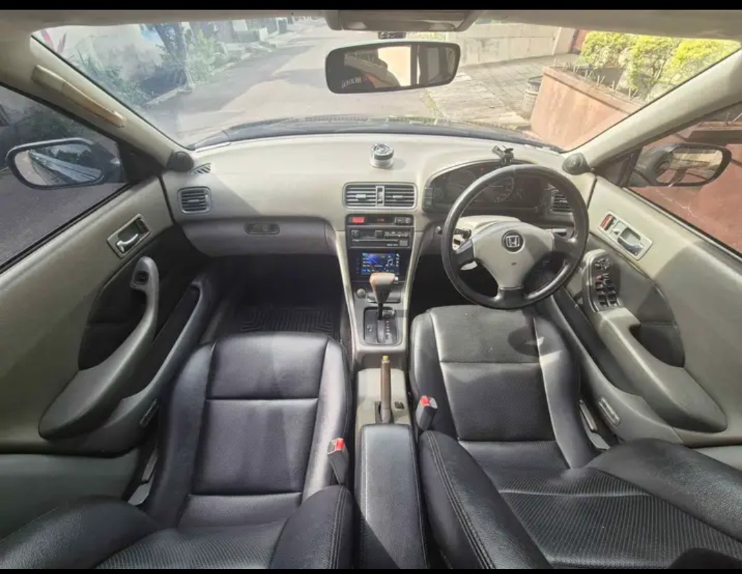 1996 Honda Accord VTI  2.3L AT 1996 Honda Accord VTI  2.3L AT