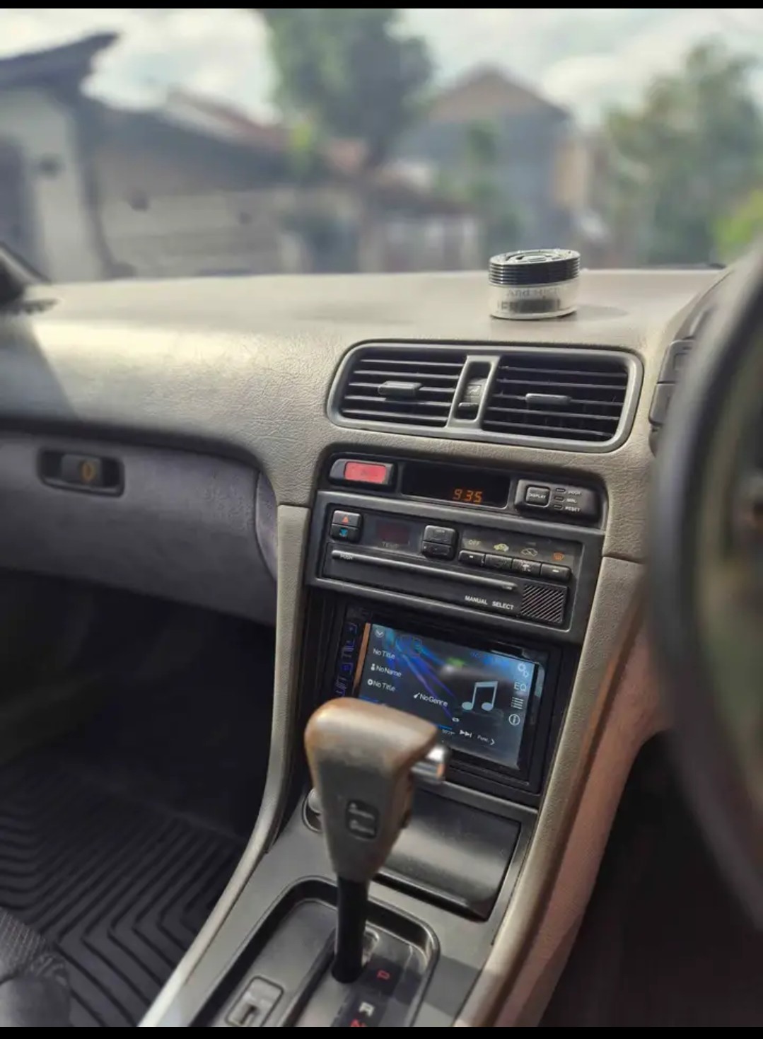 1996 Honda Accord VTI  2.3L AT 1996 Honda Accord VTI  2.3L AT