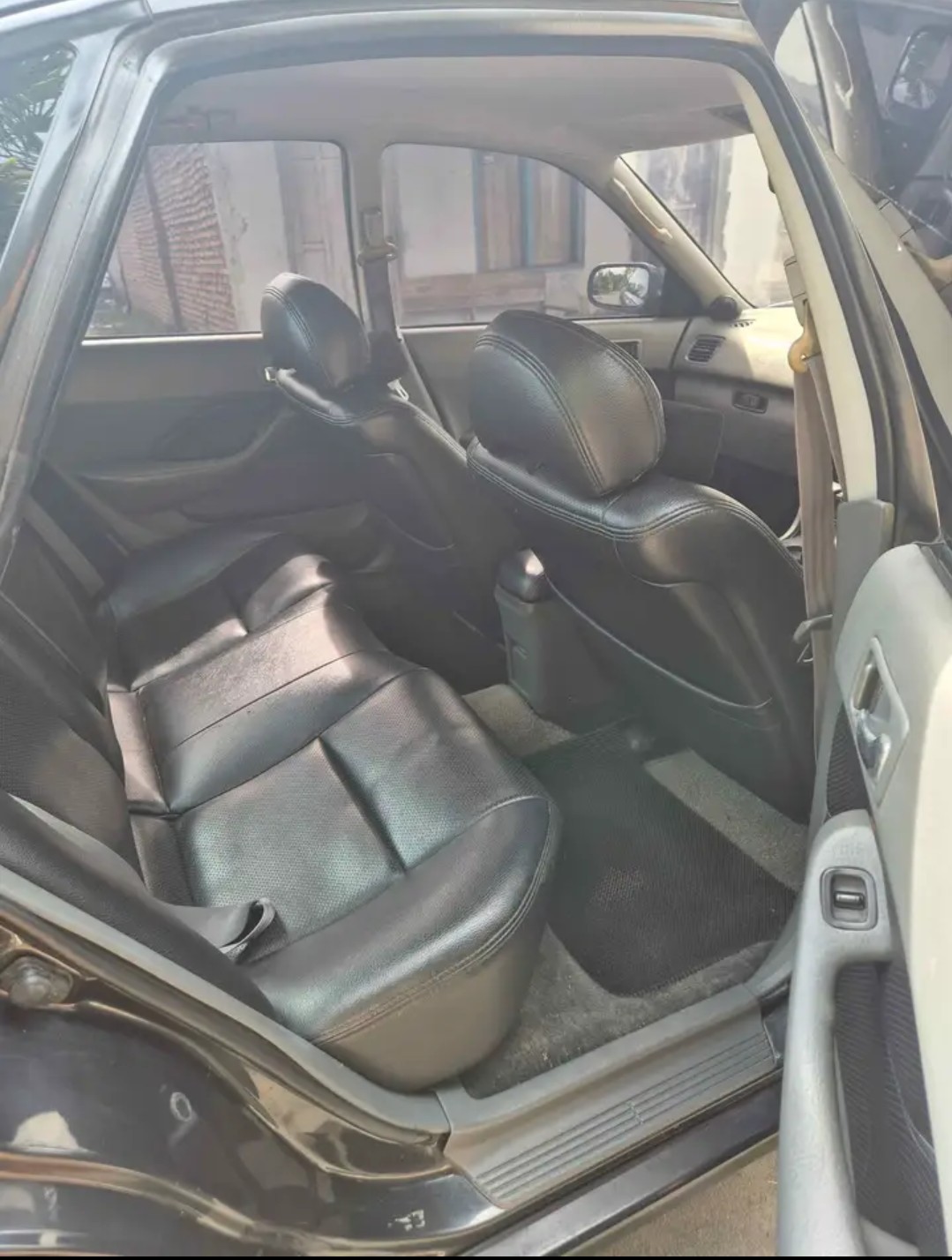 1996 Honda Accord VTI  2.3L AT 1996 Honda Accord VTI  2.3L AT