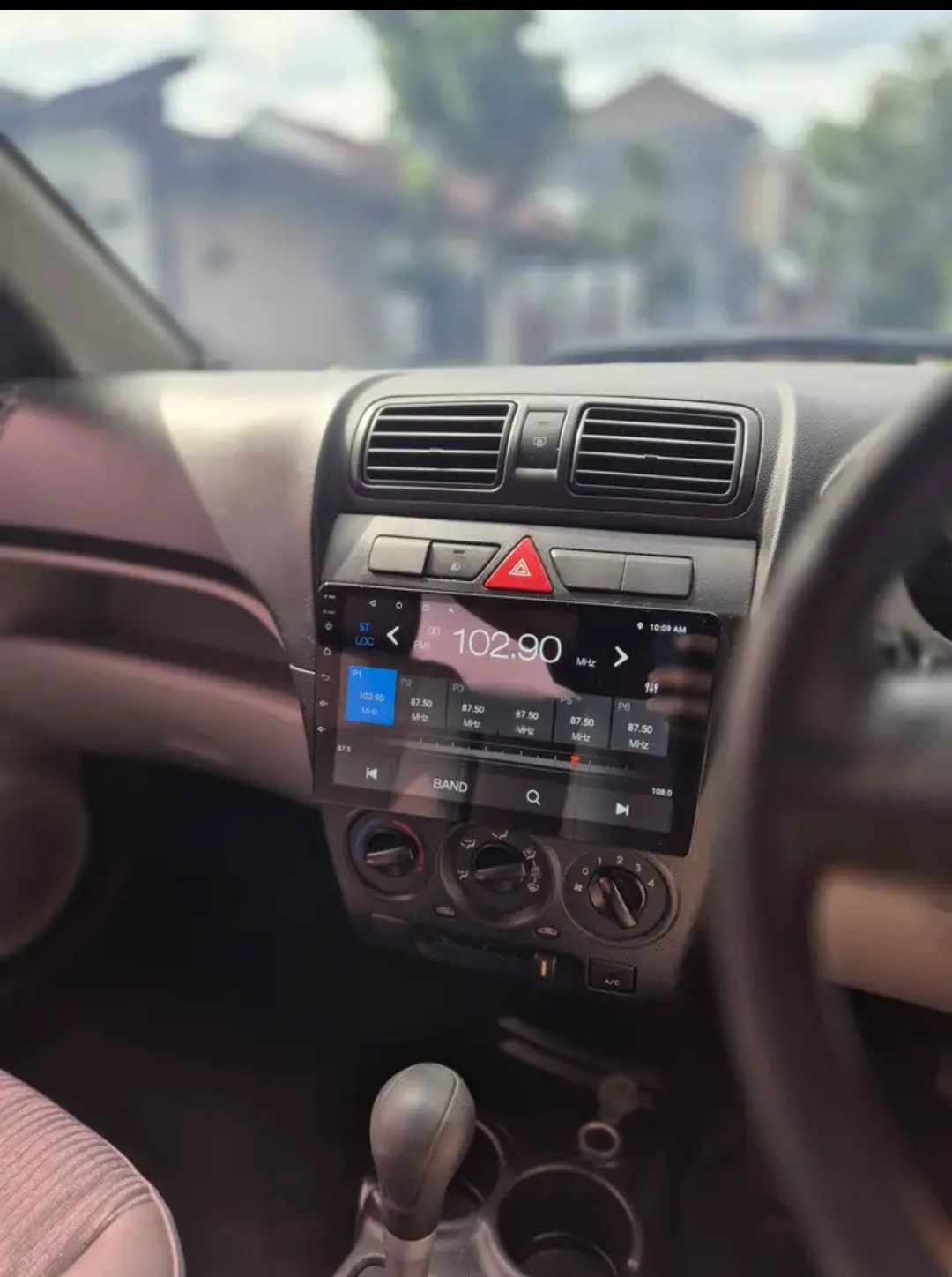 2011 Kia Picanto COSMOS E A/T 2011 Kia Picanto COSMOS E A/T