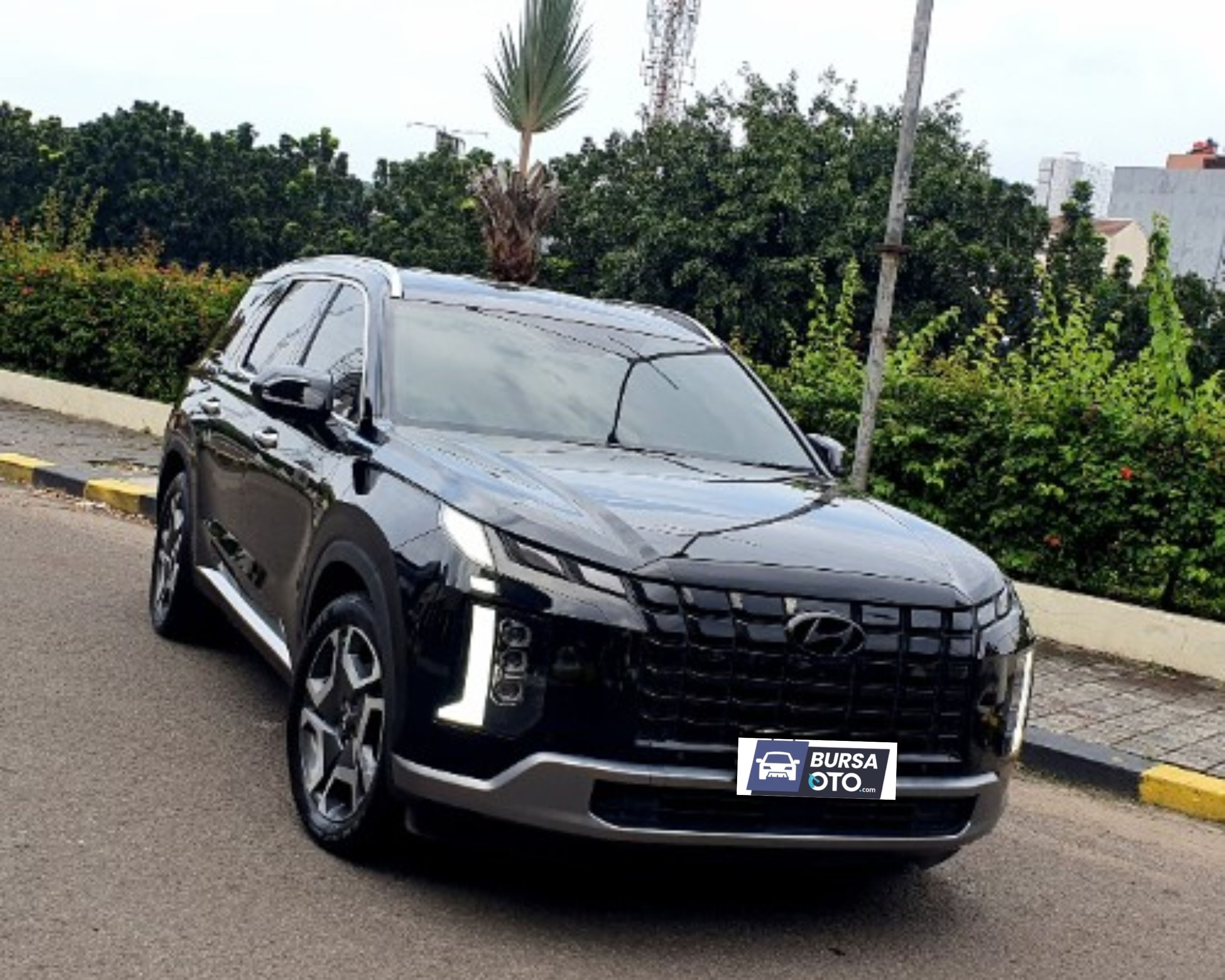 2023 Hyundai Palisade 2023 Hyundai Palisade