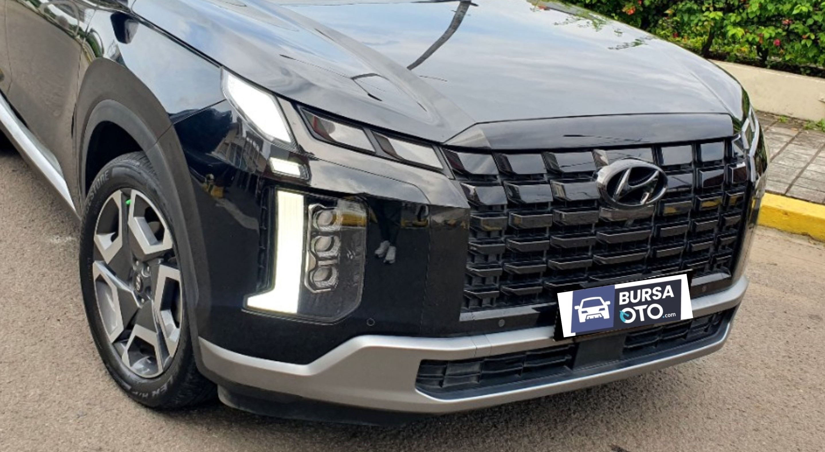 2023 Hyundai Palisade 2023 Hyundai Palisade