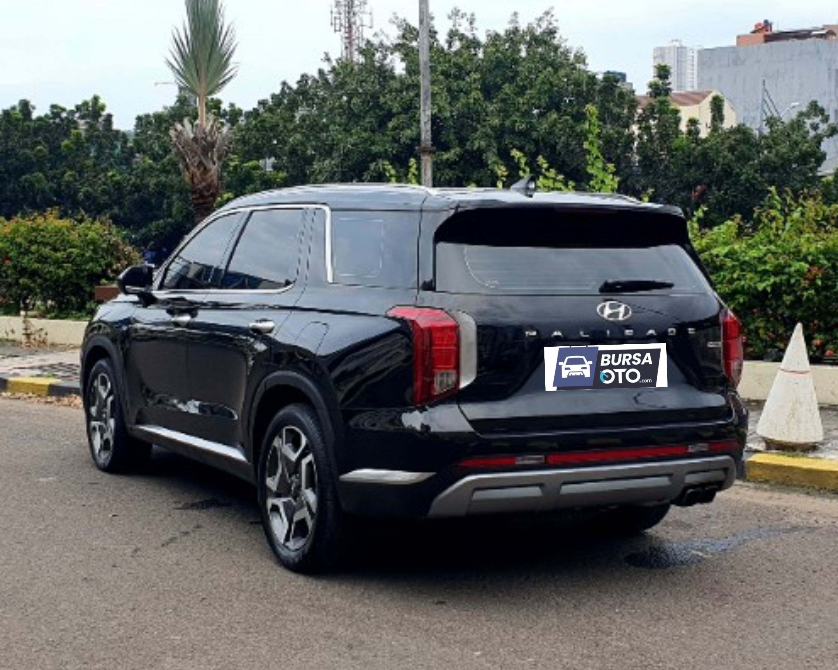 2023 Hyundai Palisade 2023 Hyundai Palisade