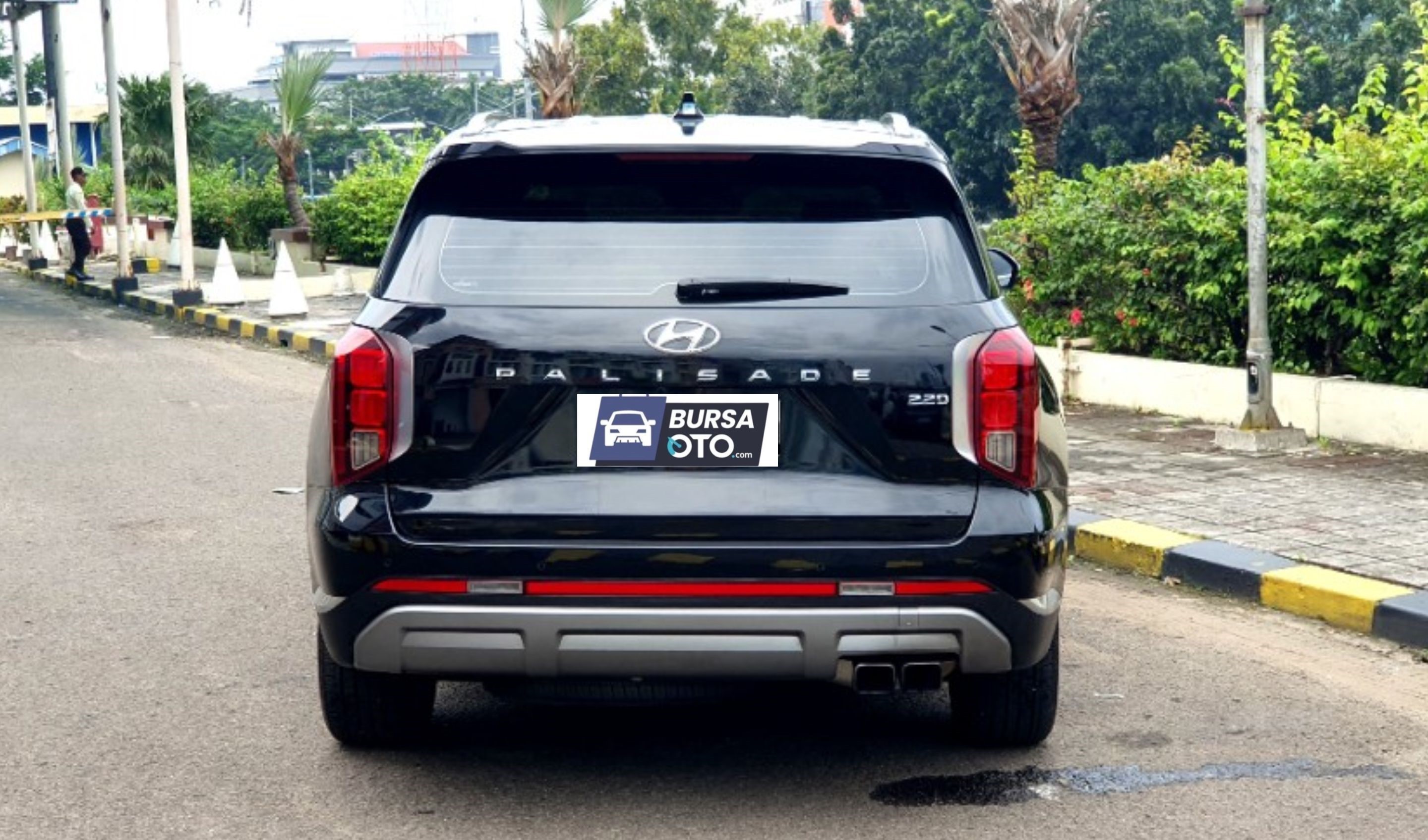 2023 Hyundai Palisade 2023 Hyundai Palisade