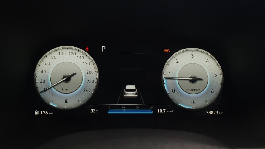 2023 Hyundai Palisade 2023 Hyundai Palisade