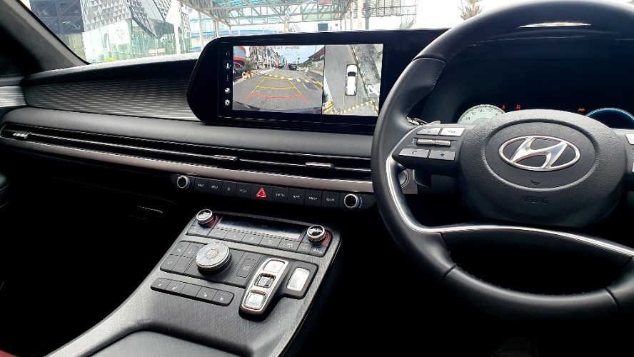 2023 Hyundai Palisade 2023 Hyundai Palisade