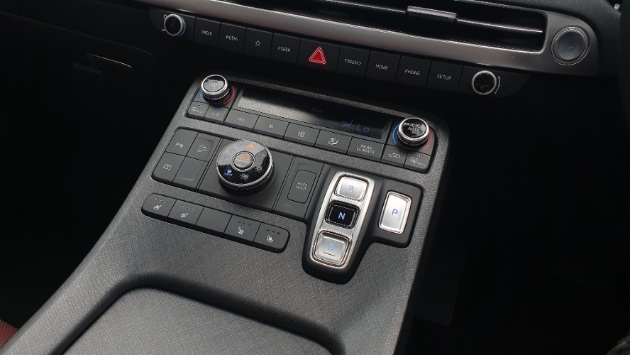 2023 Hyundai Palisade 2023 Hyundai Palisade