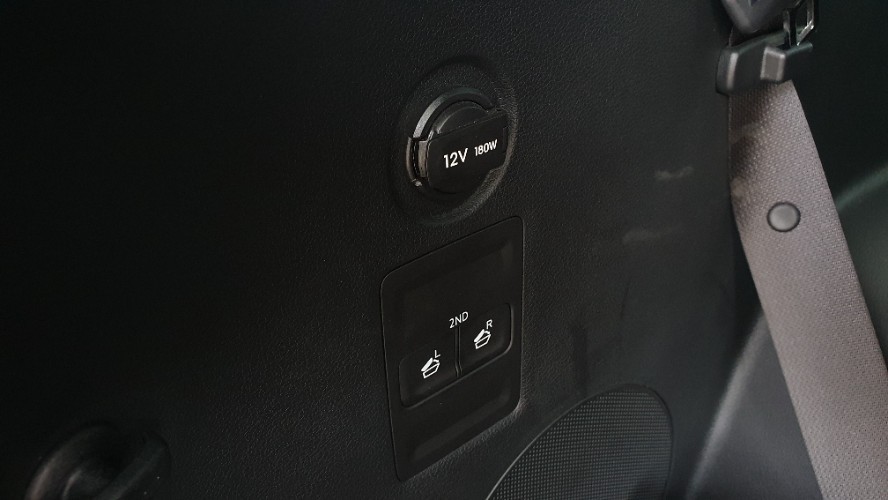 2023 Hyundai Palisade 2023 Hyundai Palisade