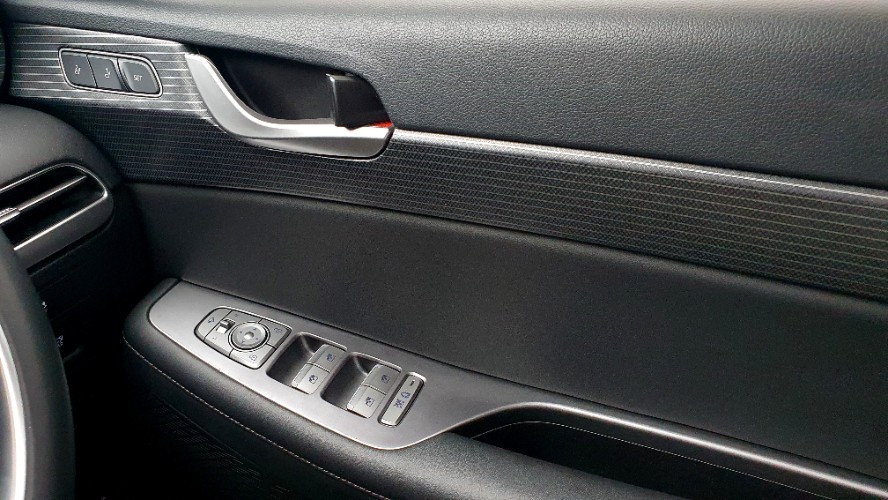 2023 Hyundai Palisade 2023 Hyundai Palisade