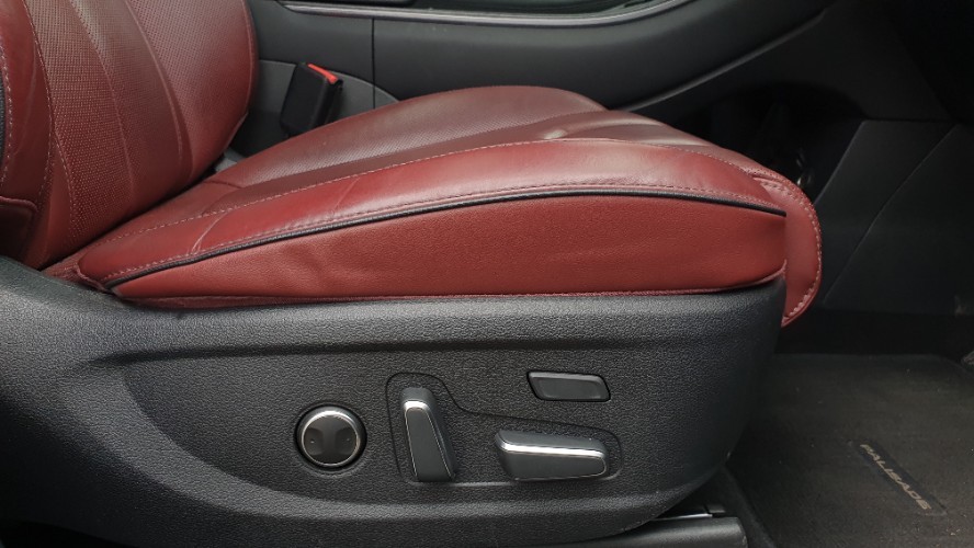 2023 Hyundai Palisade 2023 Hyundai Palisade