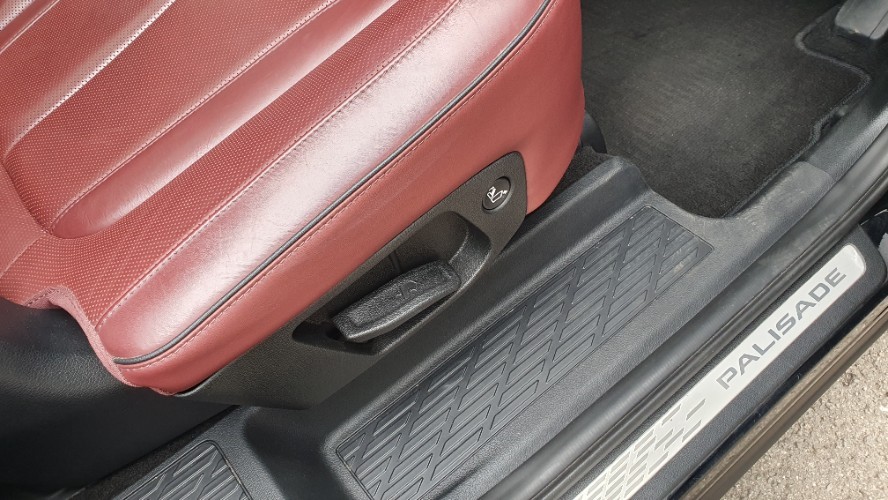 2023 Hyundai Palisade 2023 Hyundai Palisade