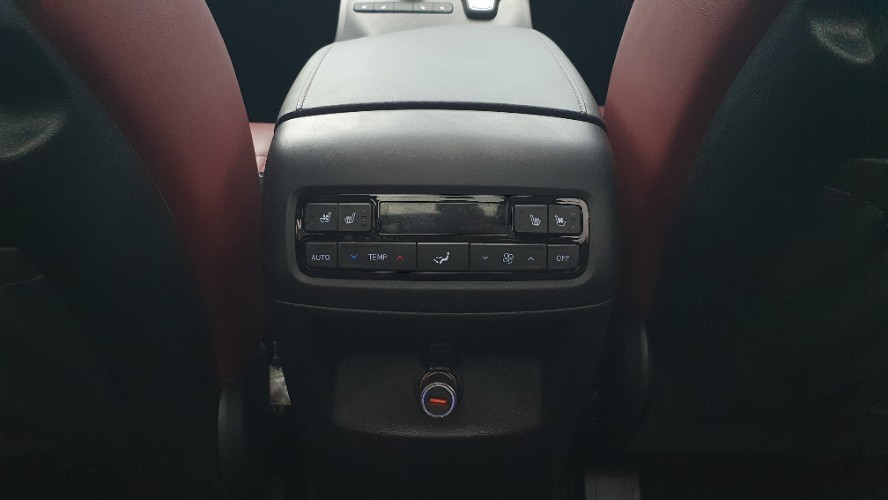 2023 Hyundai Palisade 2023 Hyundai Palisade