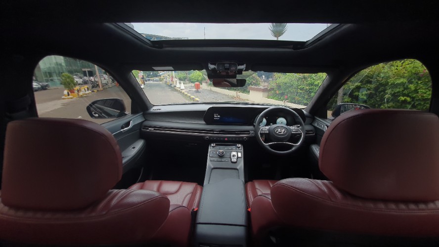 2023 Hyundai Palisade 2023 Hyundai Palisade