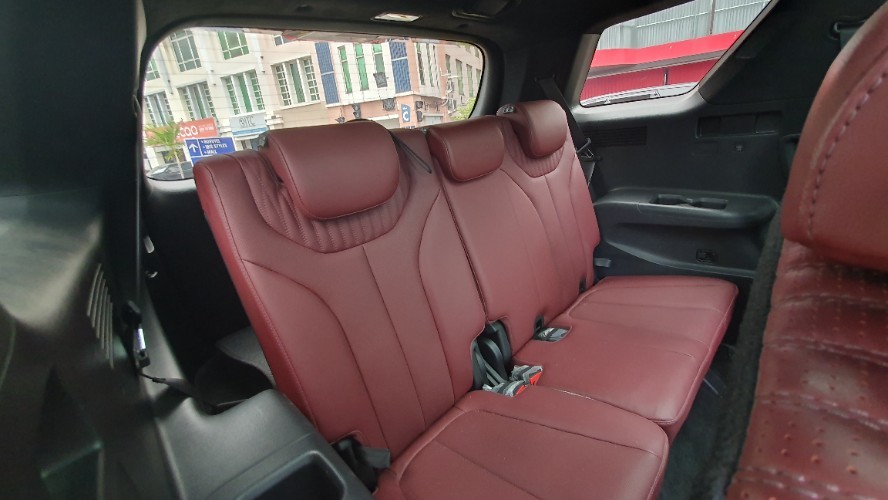 2023 Hyundai Palisade 2023 Hyundai Palisade