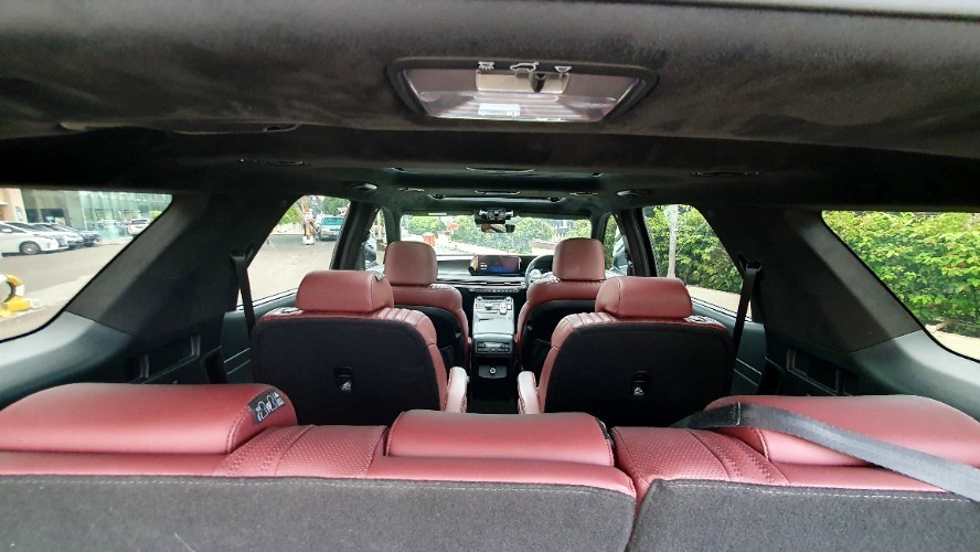 2023 Hyundai Palisade 2023 Hyundai Palisade