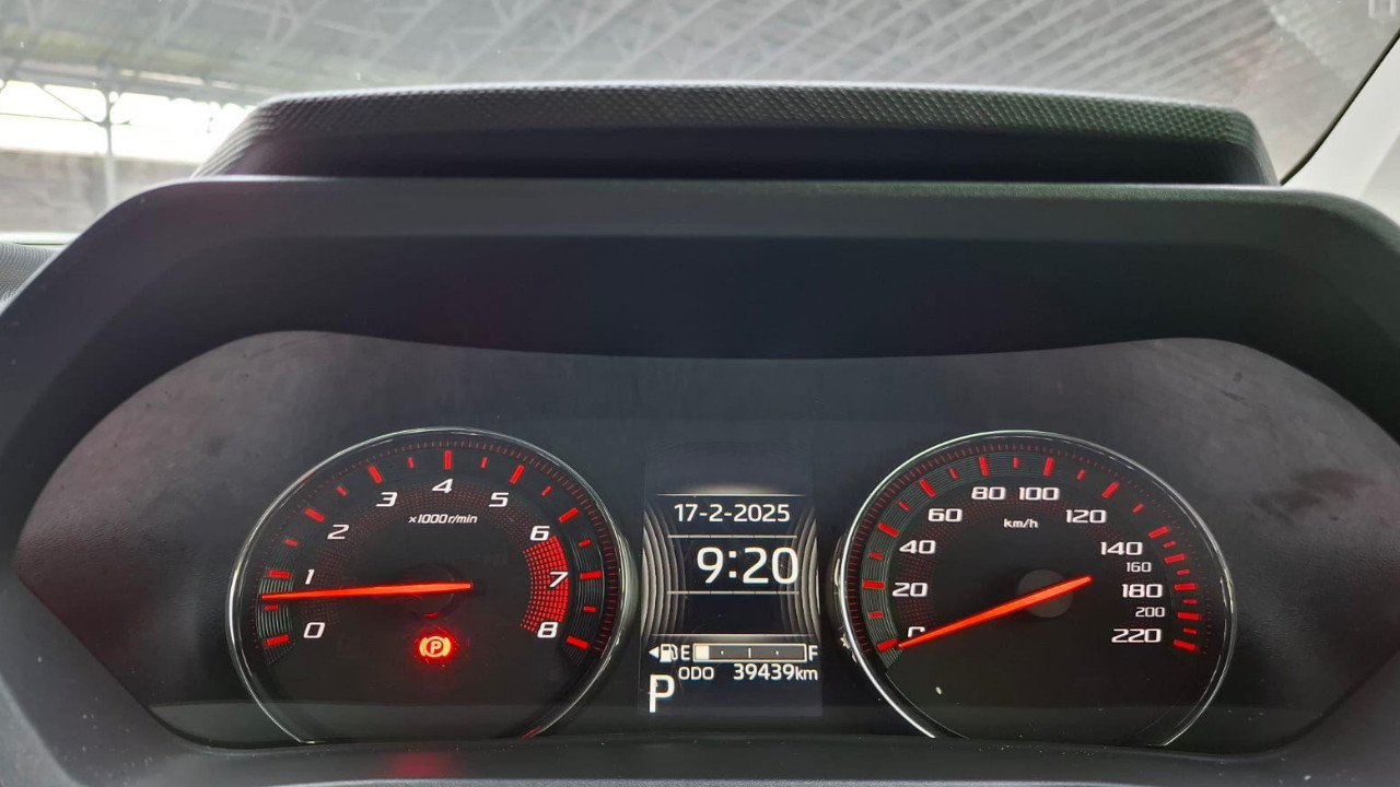 2022 Daihatsu Xenia 2022 Daihatsu Xenia