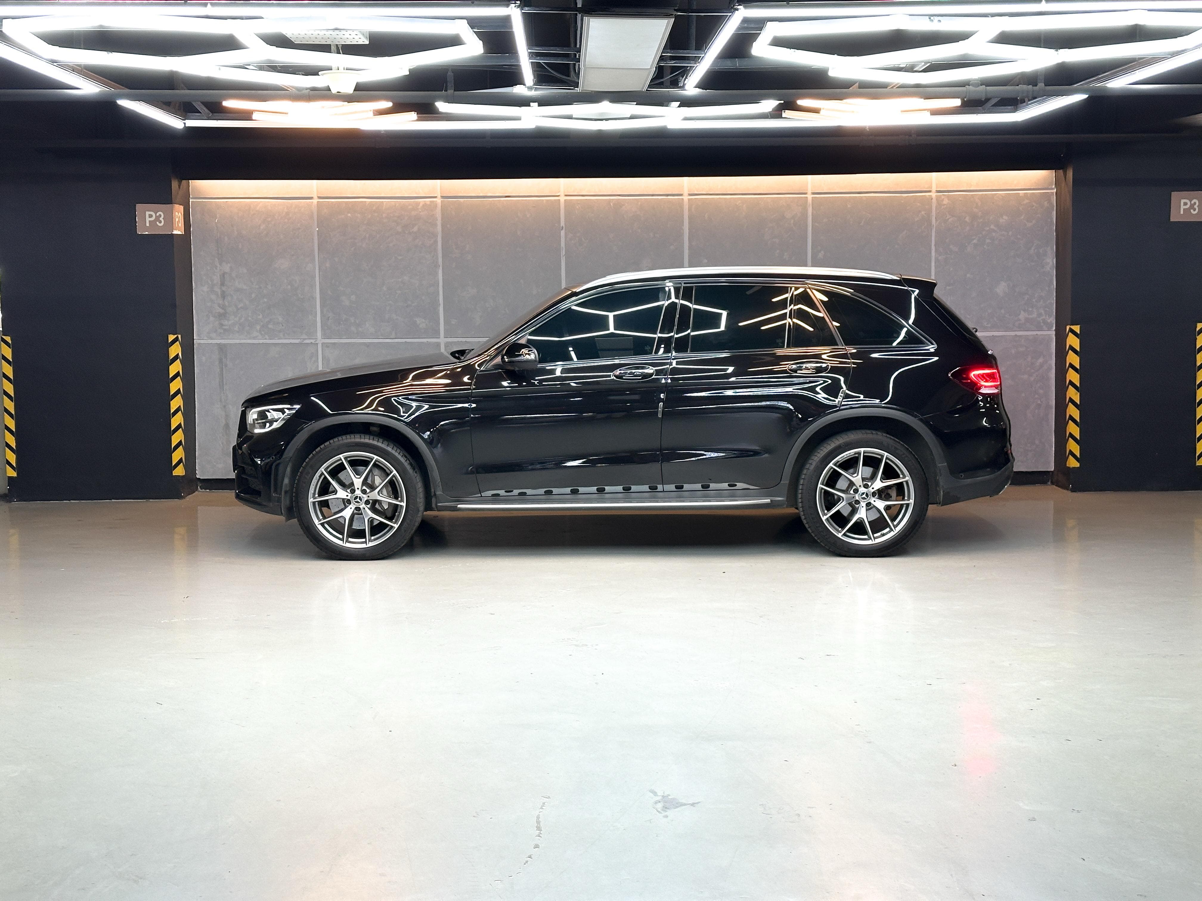 2020 Mercedes Benz GLC-Class 2020 Mercedes Benz GLC-Class