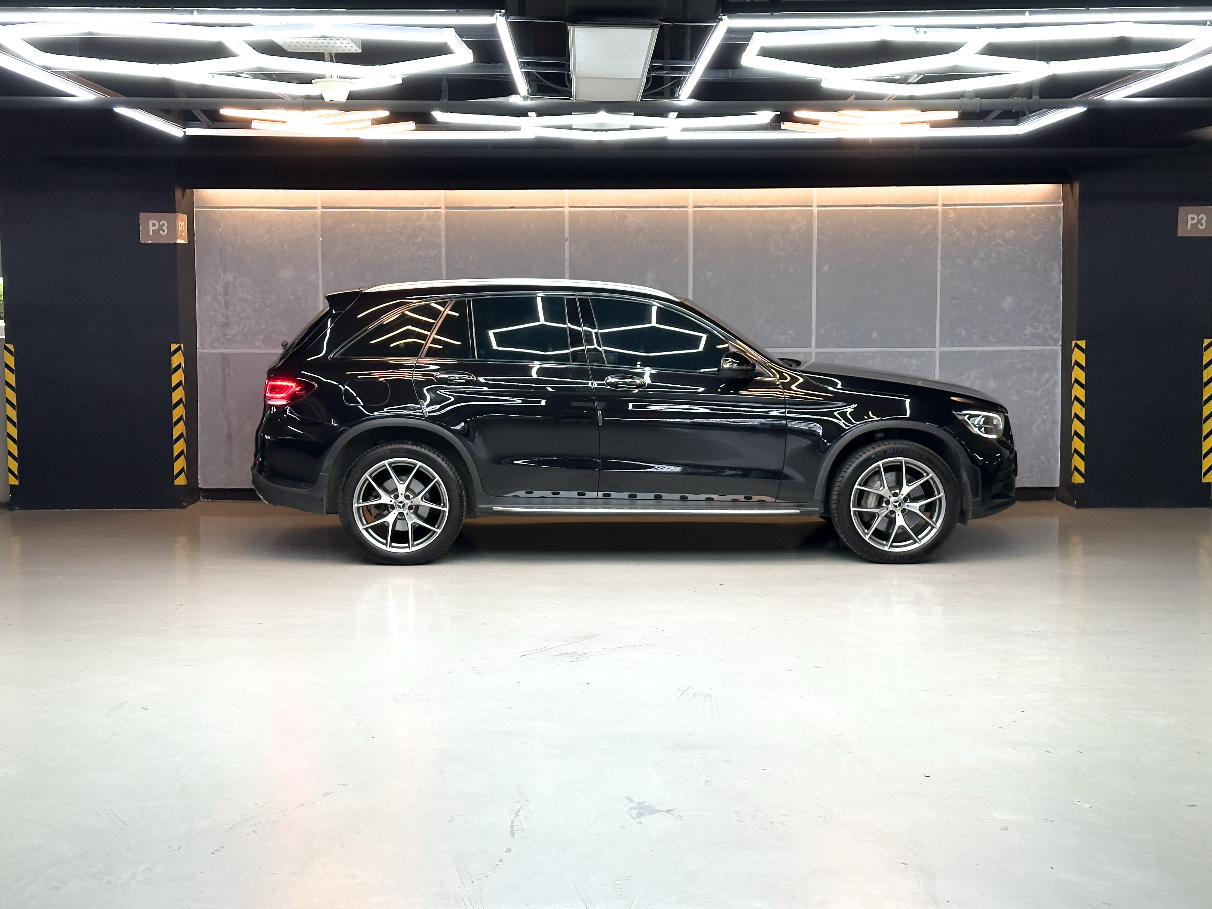 2020 Mercedes Benz GLC-Class 2020 Mercedes Benz GLC-Class