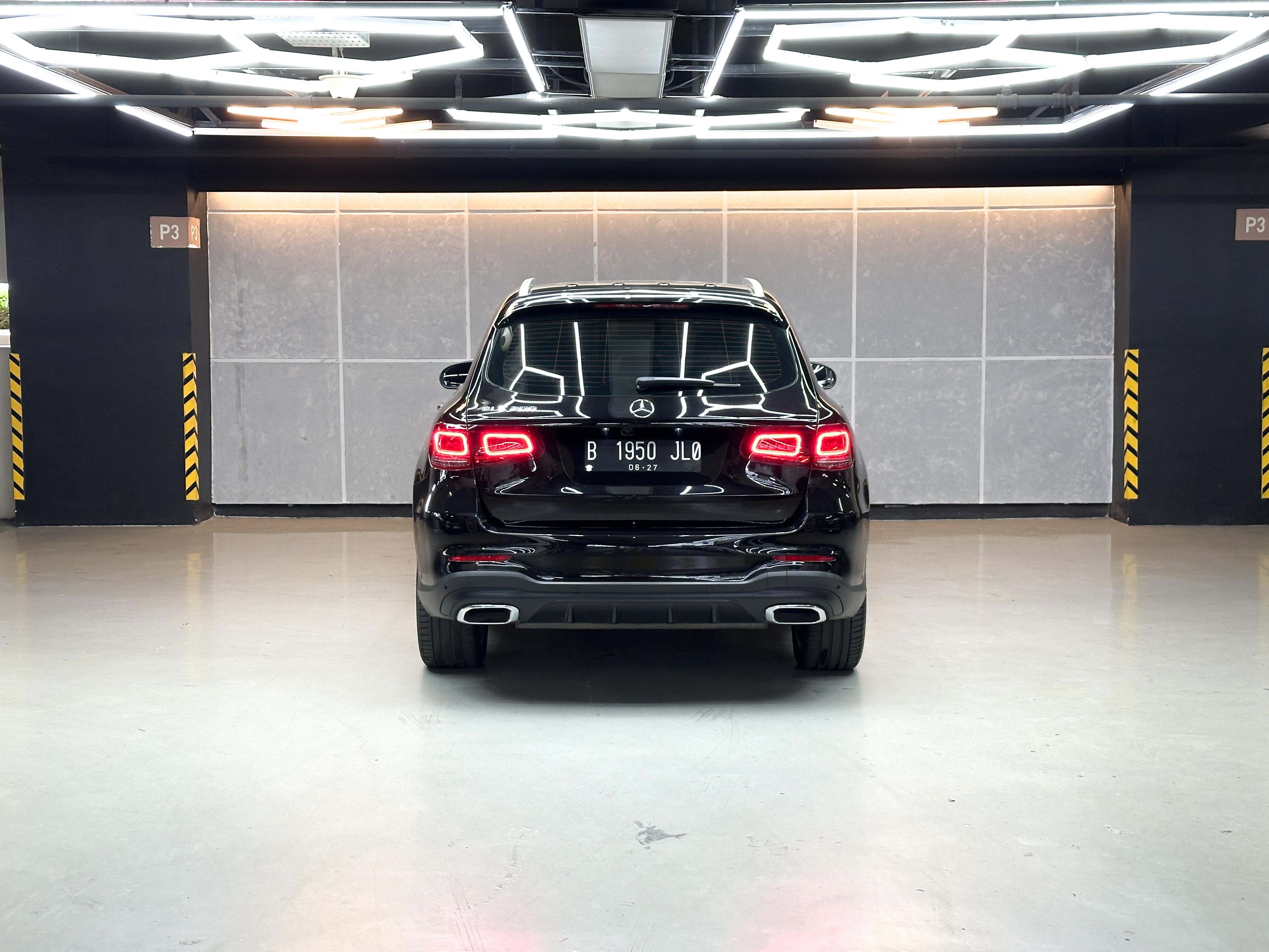 2020 Mercedes Benz GLC-Class 2020 Mercedes Benz GLC-Class