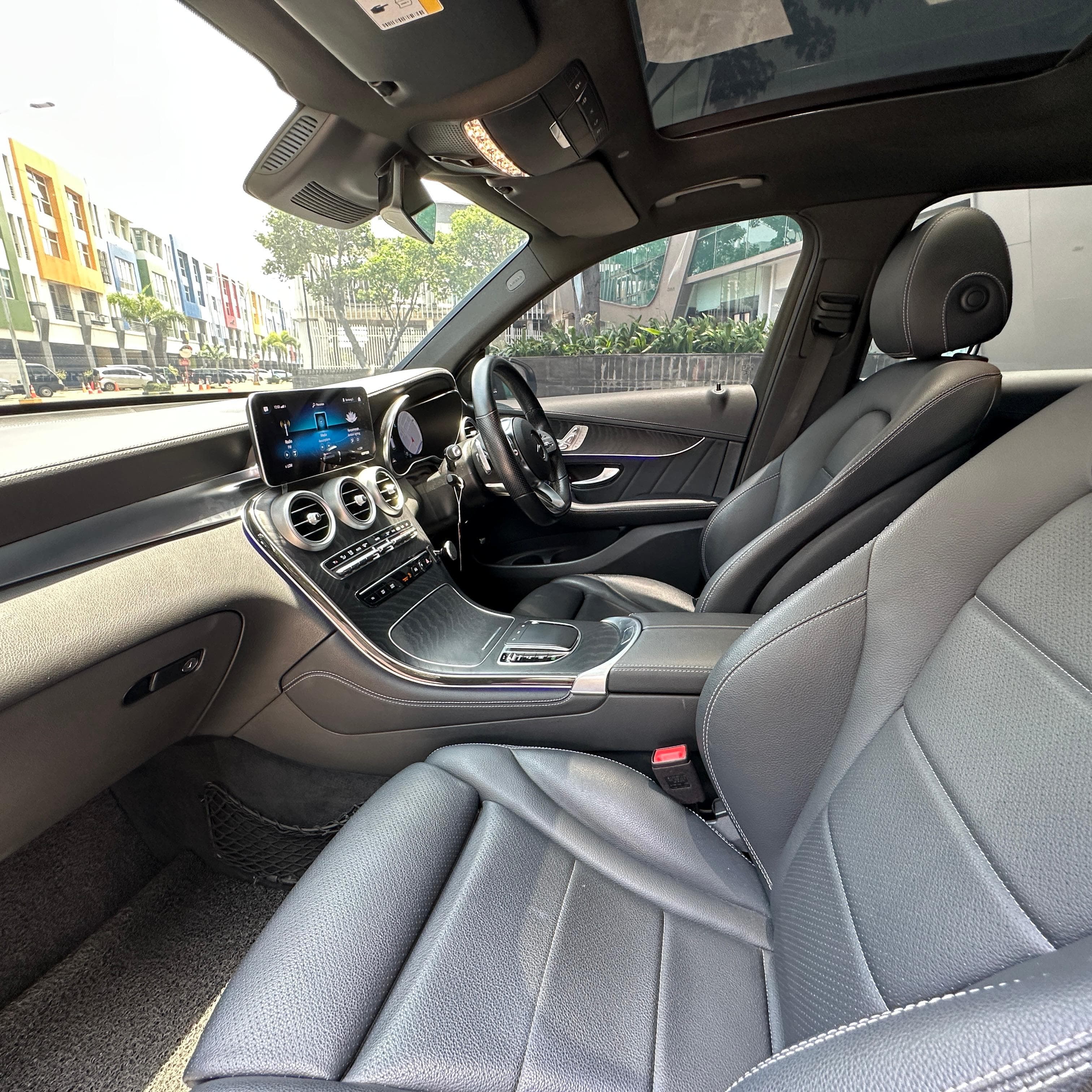 2020 Mercedes Benz GLC-Class 2020 Mercedes Benz GLC-Class