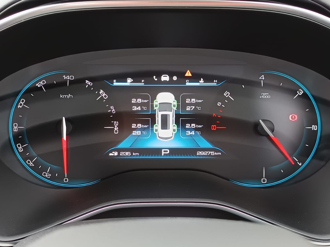 2022 Wuling Almaz RS 1.5T EX 2022 Wuling Almaz RS 1.5T EX