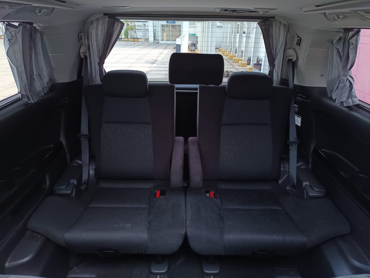 2022 Wuling Almaz RS 1.5T EX 2022 Wuling Almaz RS 1.5T EX