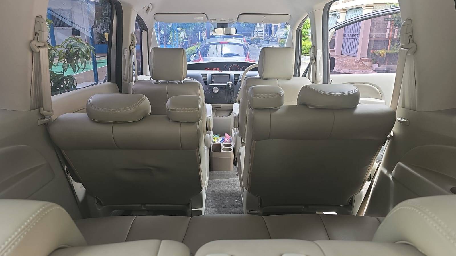 2012 Mazda Biante Non Skyactive 2012 Mazda Biante Non Skyactive