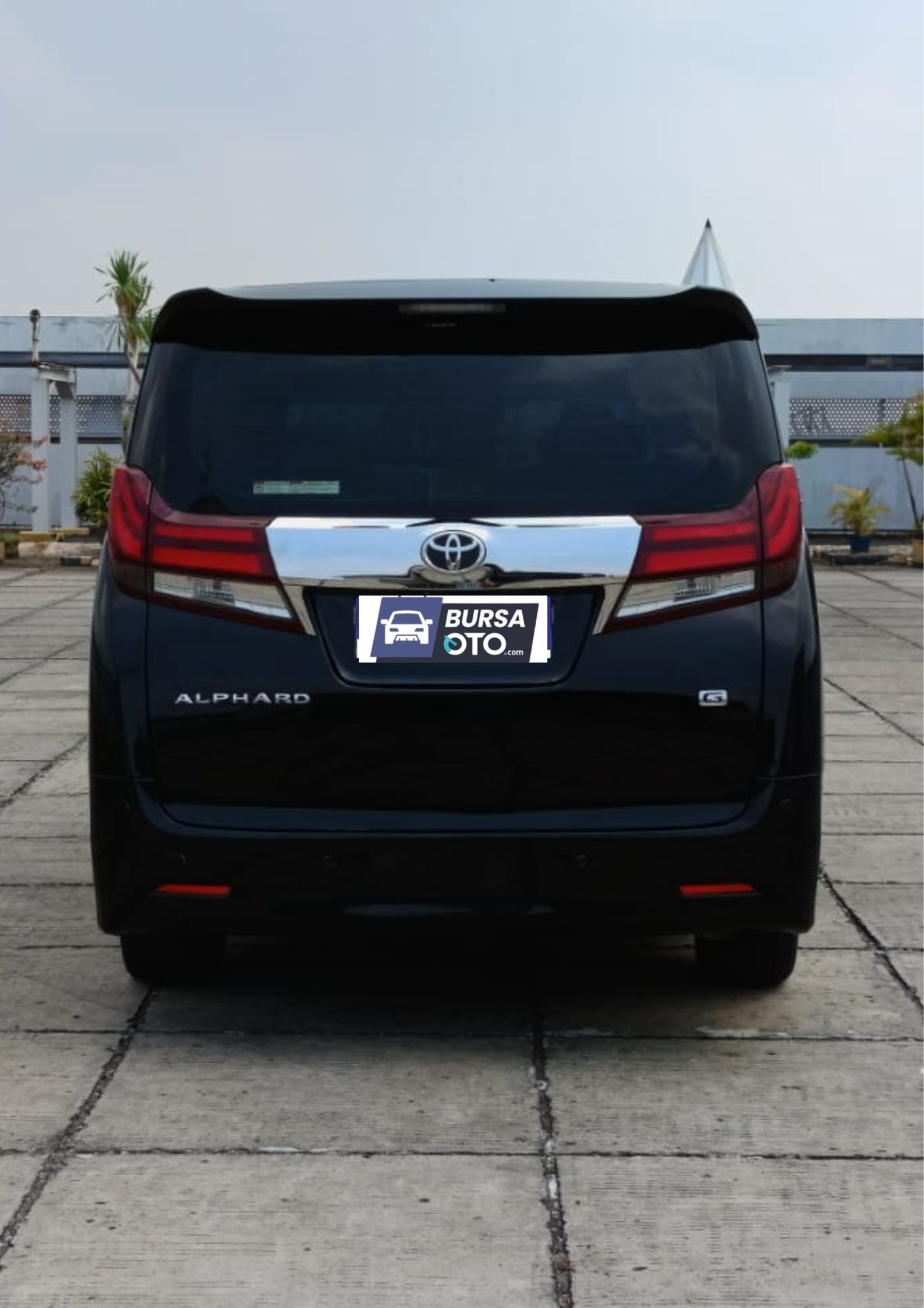 2021 Toyota Alphard 2021 Toyota Alphard