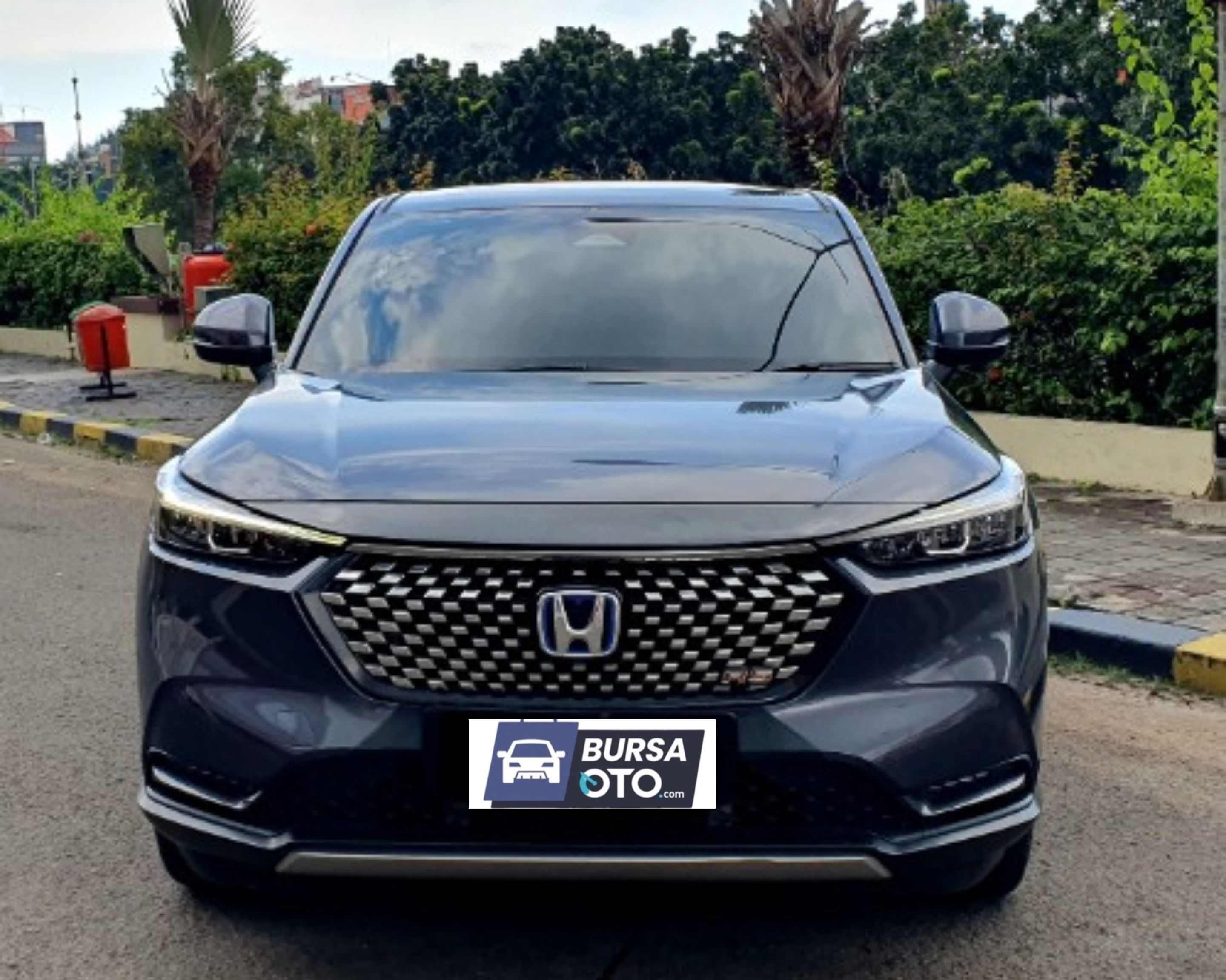 2023 Honda HRV Bekas 2023 Honda HRV Bekas