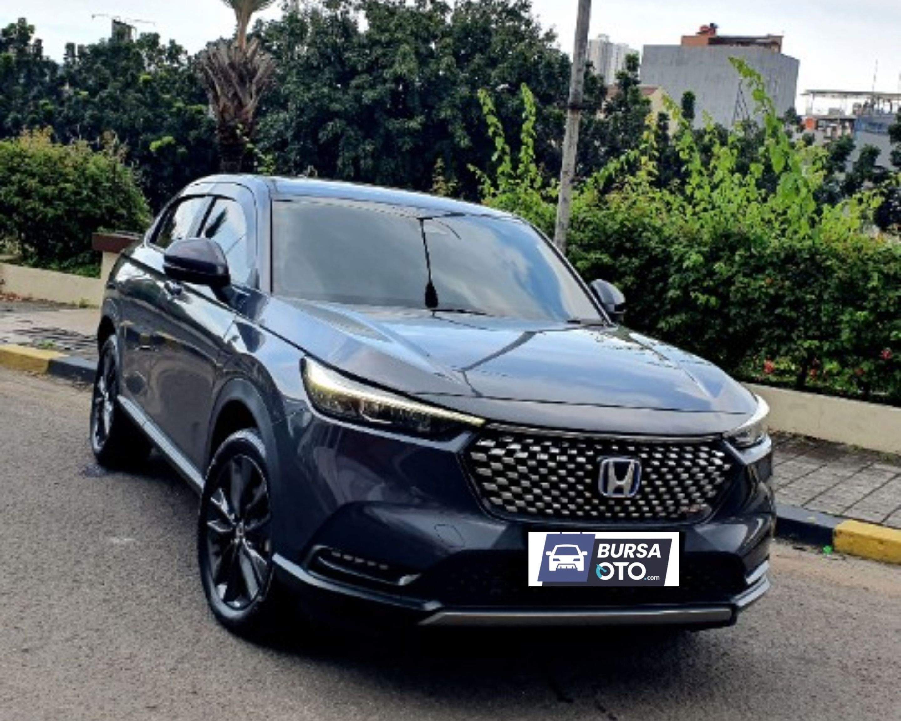 2023 Honda HRV 1.5L SE CVT 2023 Honda HRV 1.5L SE CVT