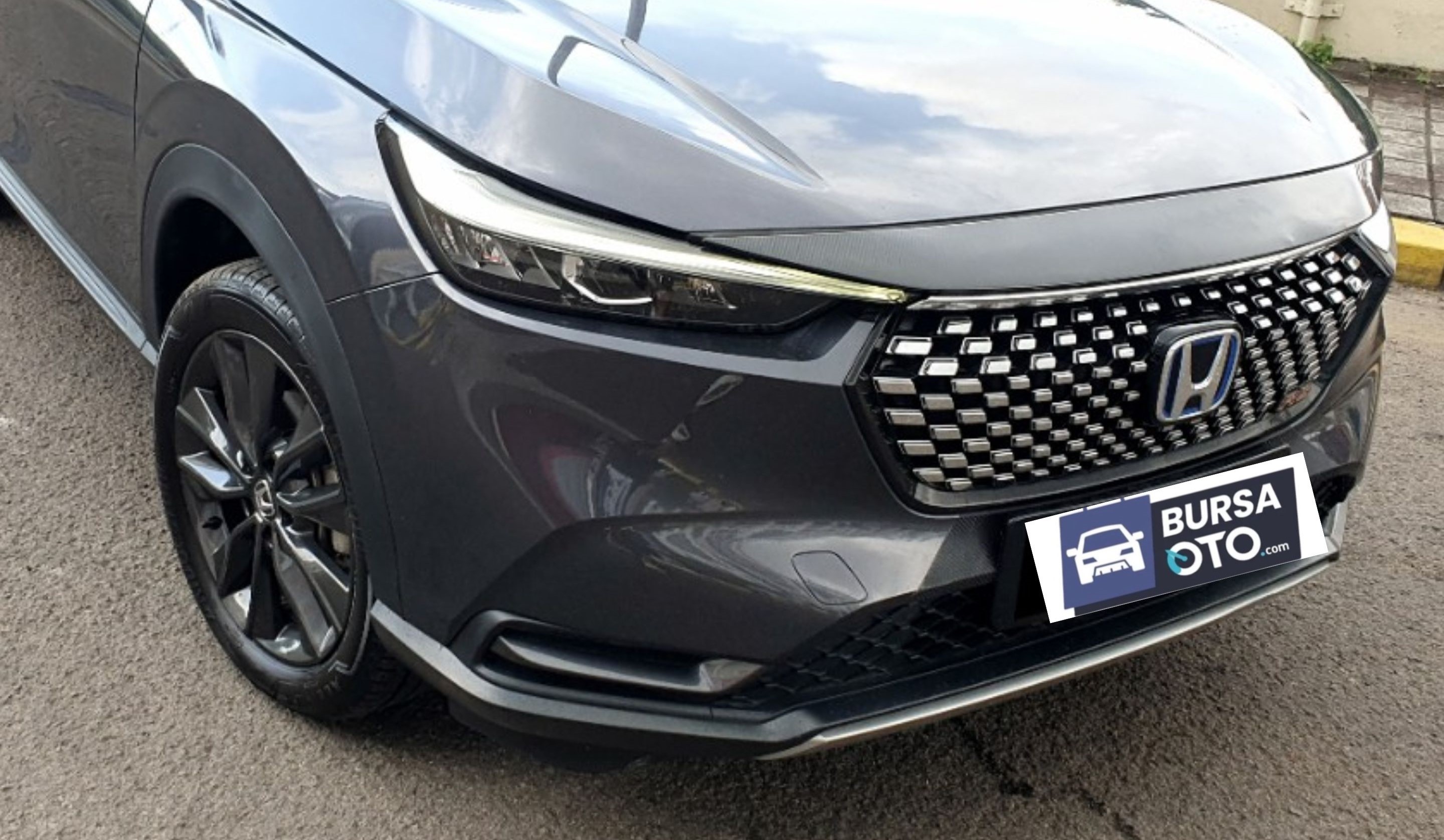 2023 Honda HRV 1.5L SE CVT 2023 Honda HRV 1.5L SE CVT