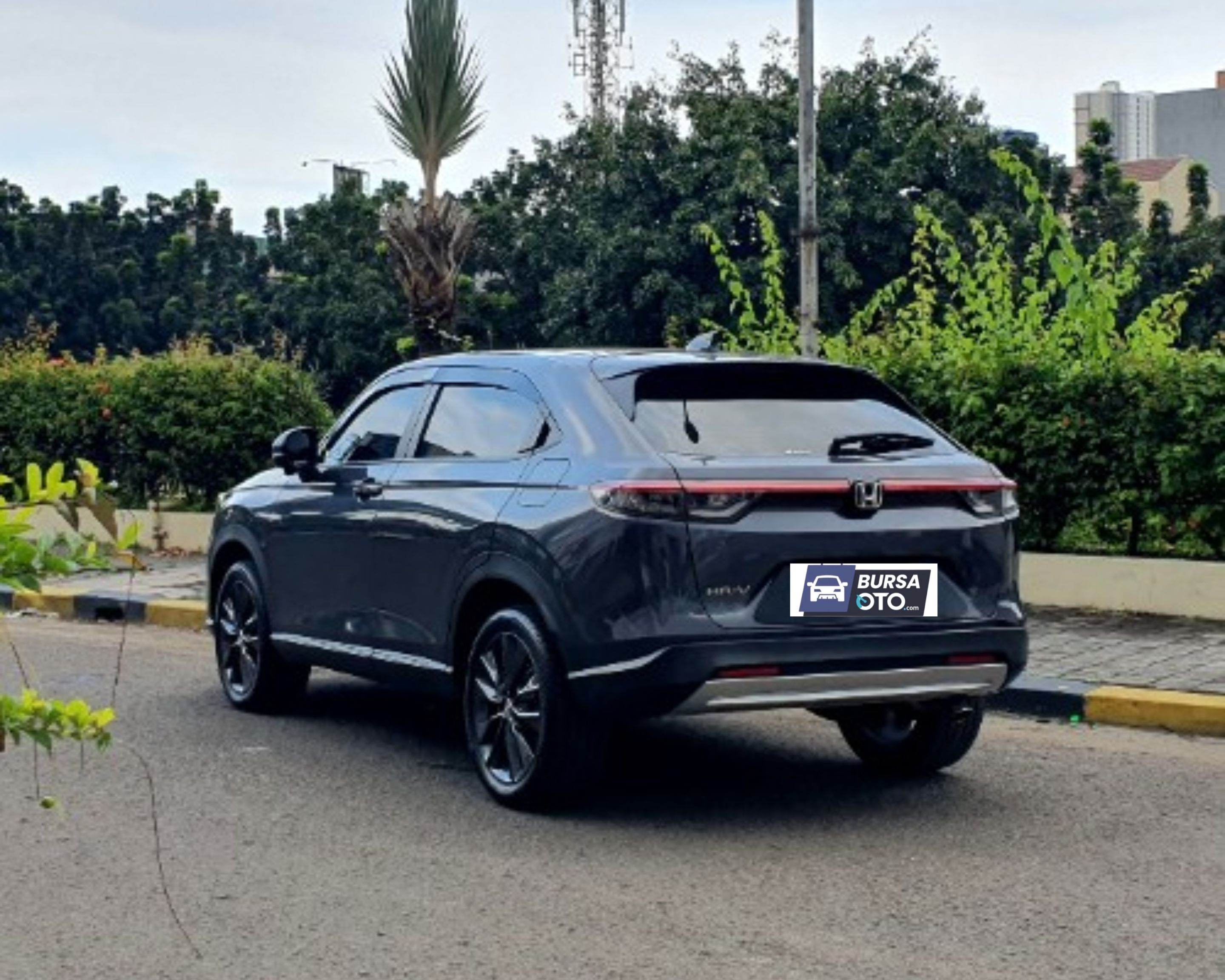 2023 Honda HRV 1.5L SE CVT 2023 Honda HRV 1.5L SE CVT