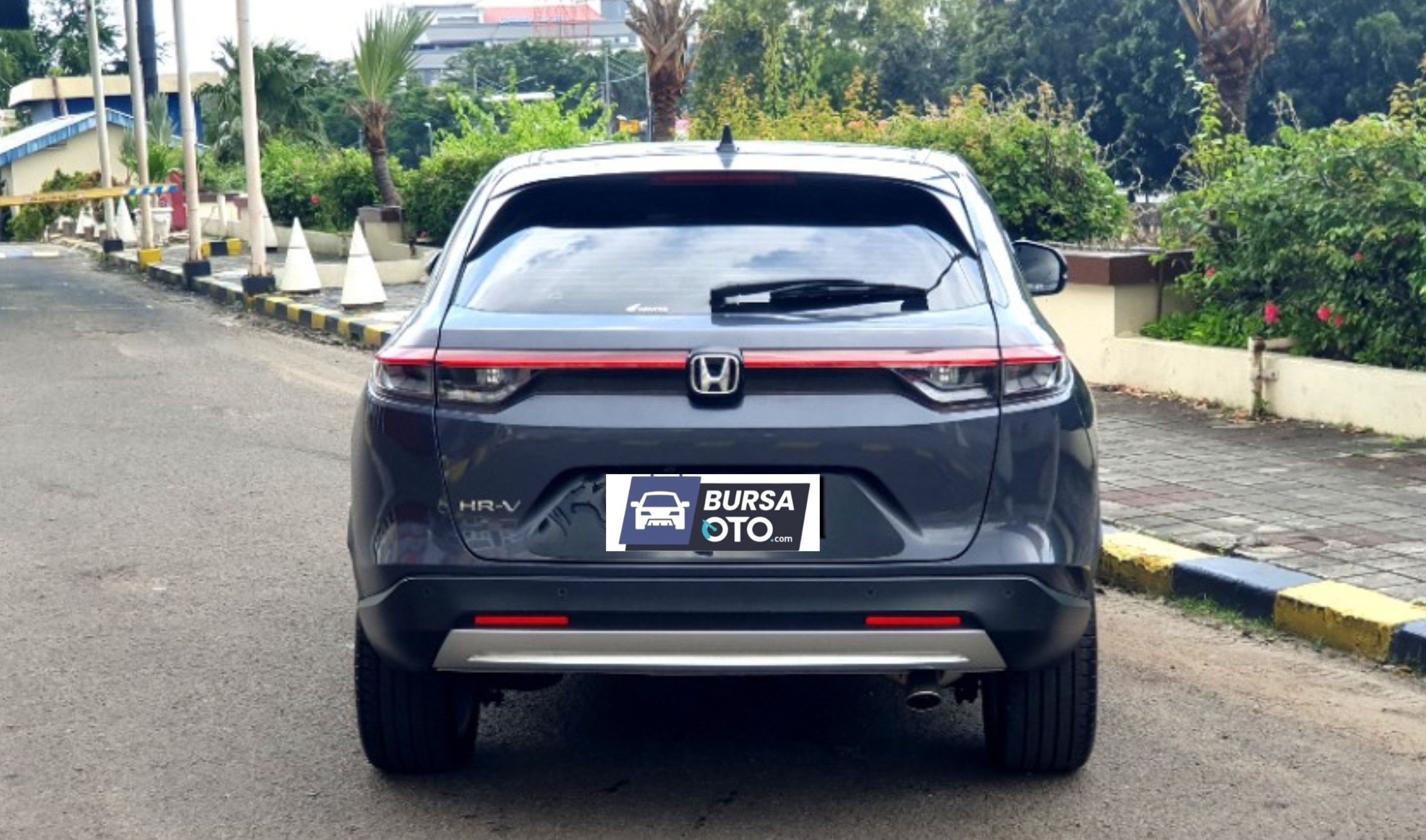 2023 Honda HRV 1.5L SE CVT 2023 Honda HRV 1.5L SE CVT