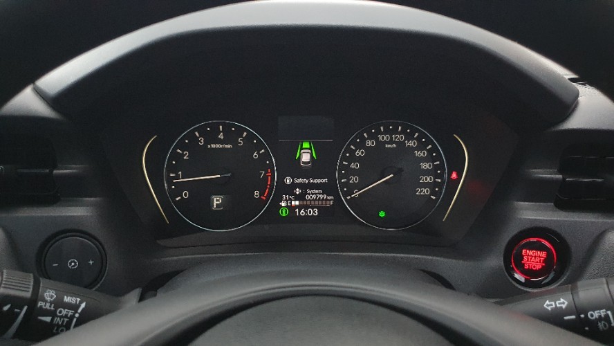 2023 Honda HRV 1.5L SE CVT 2023 Honda HRV 1.5L SE CVT