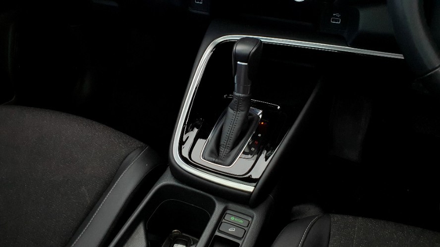 2023 Honda HRV 1.5L SE CVT 2023 Honda HRV 1.5L SE CVT