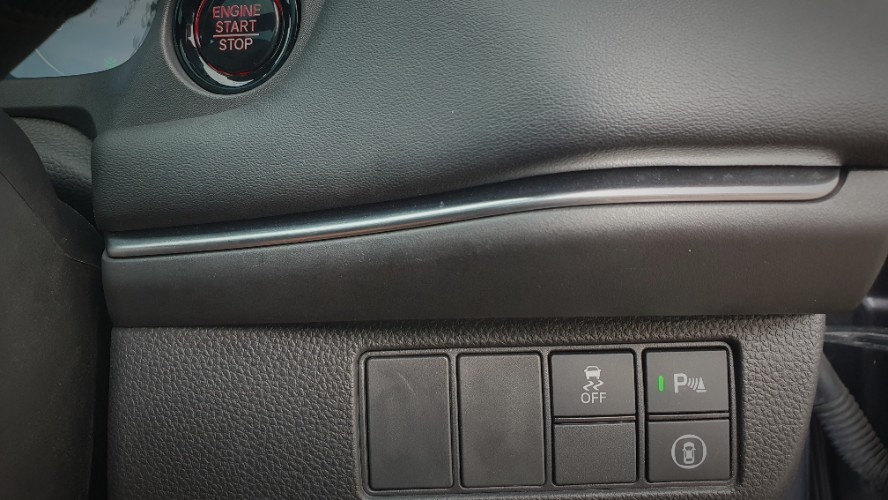 2023 Honda HRV 1.5L SE CVT 2023 Honda HRV 1.5L SE CVT