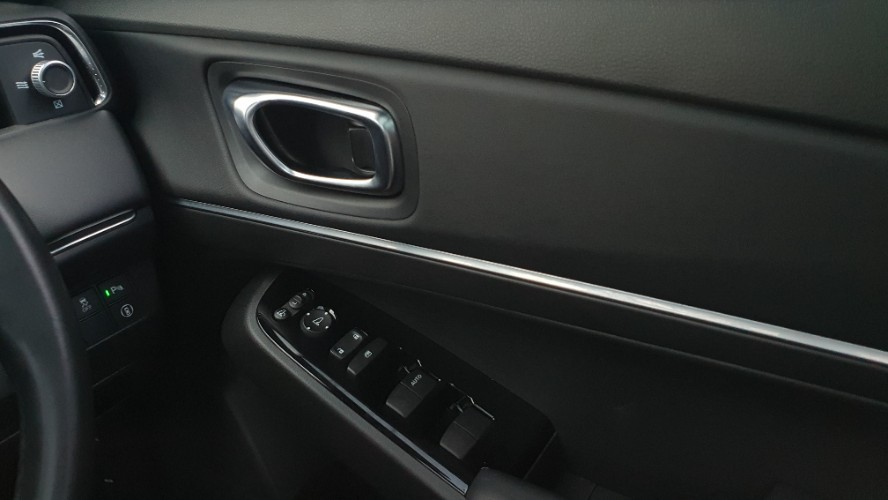 2023 Honda HRV 1.5L SE CVT 2023 Honda HRV 1.5L SE CVT