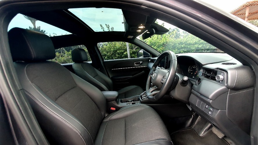 2023 Honda HRV 1.5L SE CVT 2023 Honda HRV 1.5L SE CVT