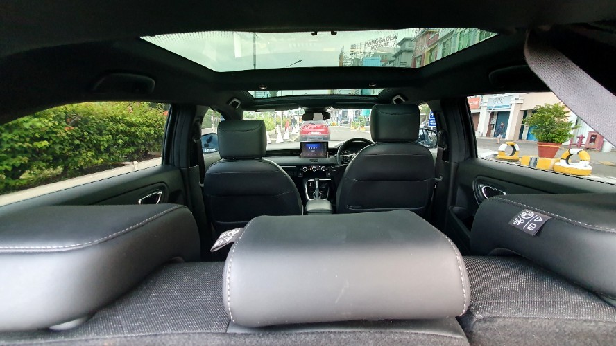 2023 Honda HRV 1.5L SE CVT 2023 Honda HRV 1.5L SE CVT