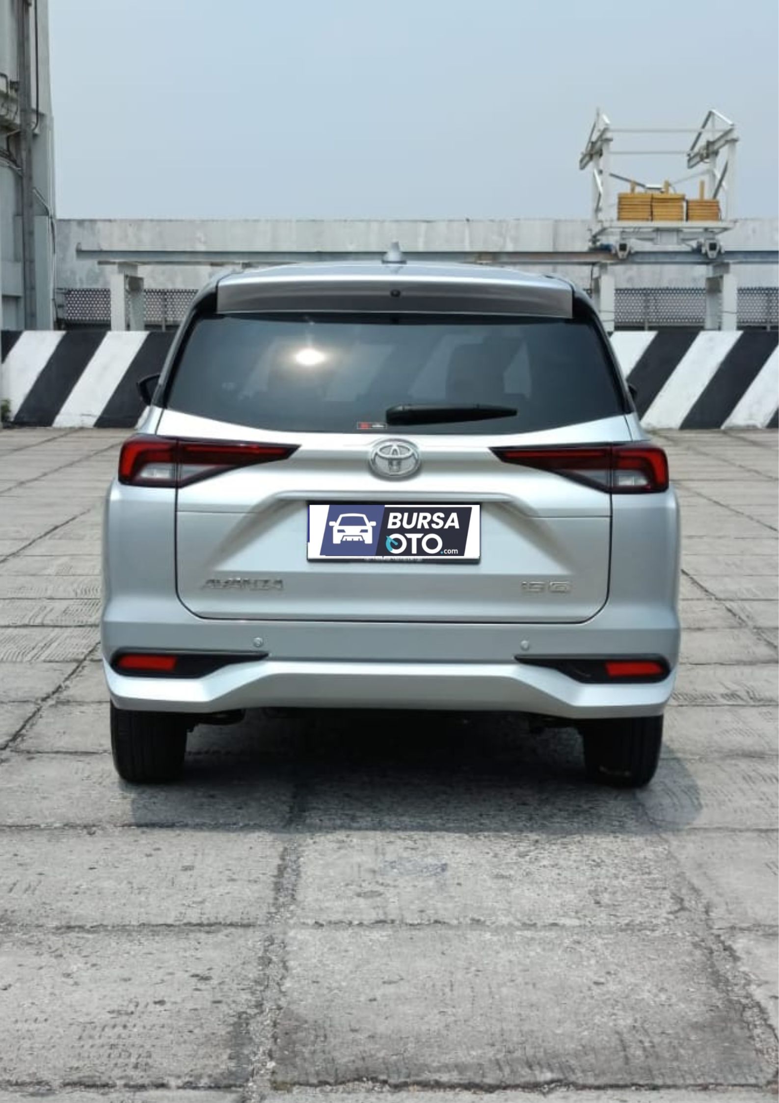 2023 Toyota Avanza 2023 Toyota Avanza