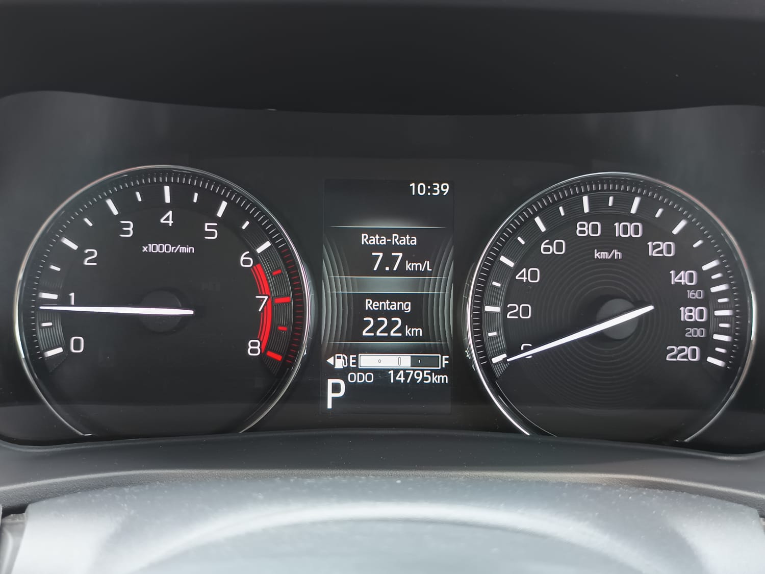 2023 Toyota Avanza 2023 Toyota Avanza