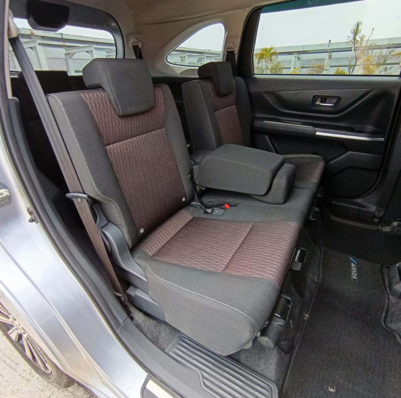 2023 Toyota Avanza 2023 Toyota Avanza