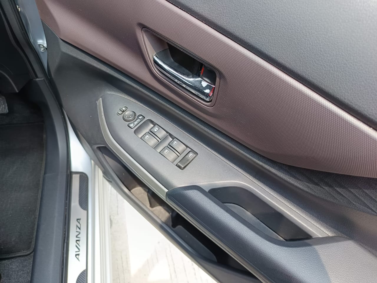 2023 Toyota Avanza 2023 Toyota Avanza