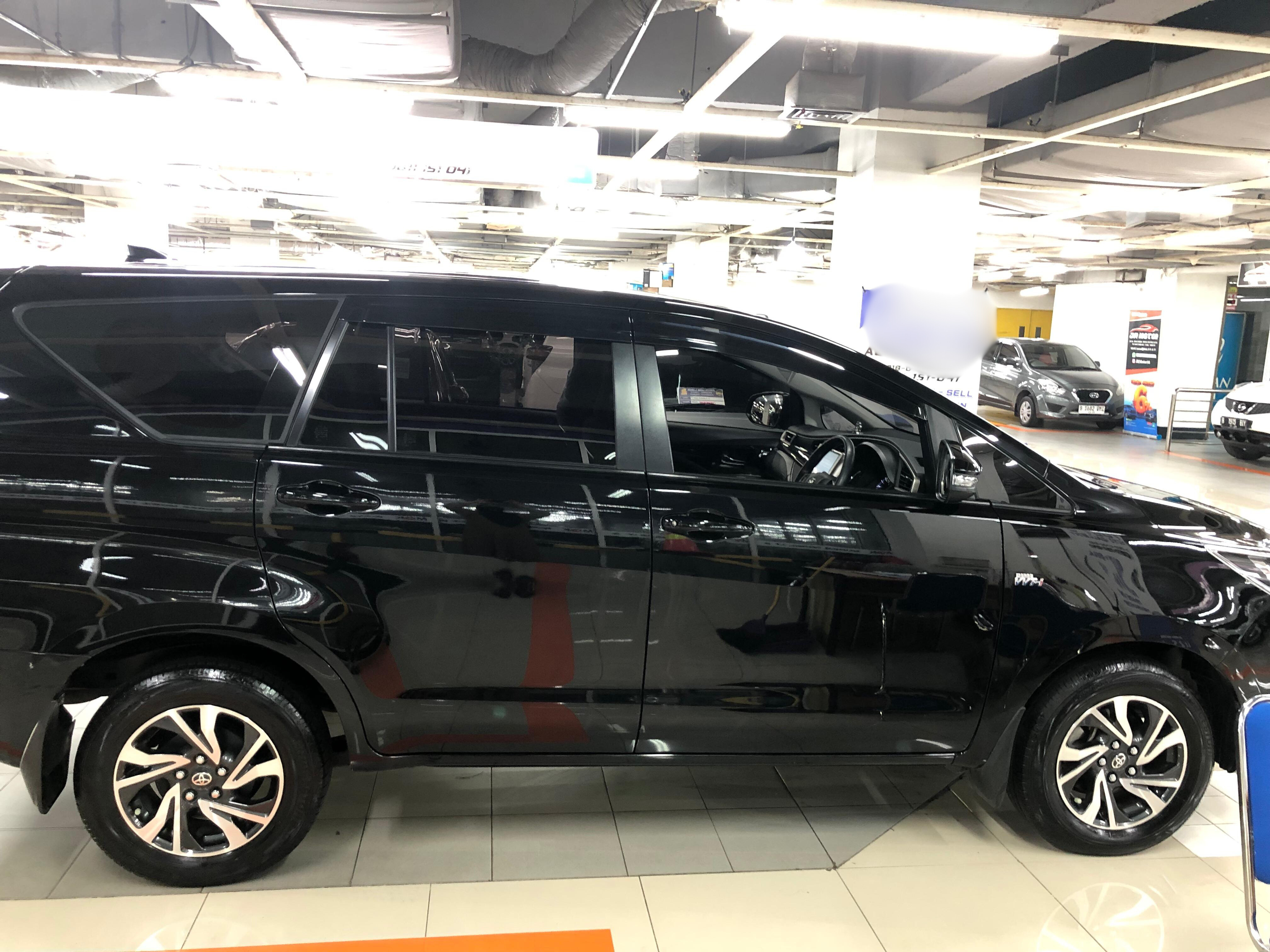 2022 Toyota Innova 2022 Toyota Innova