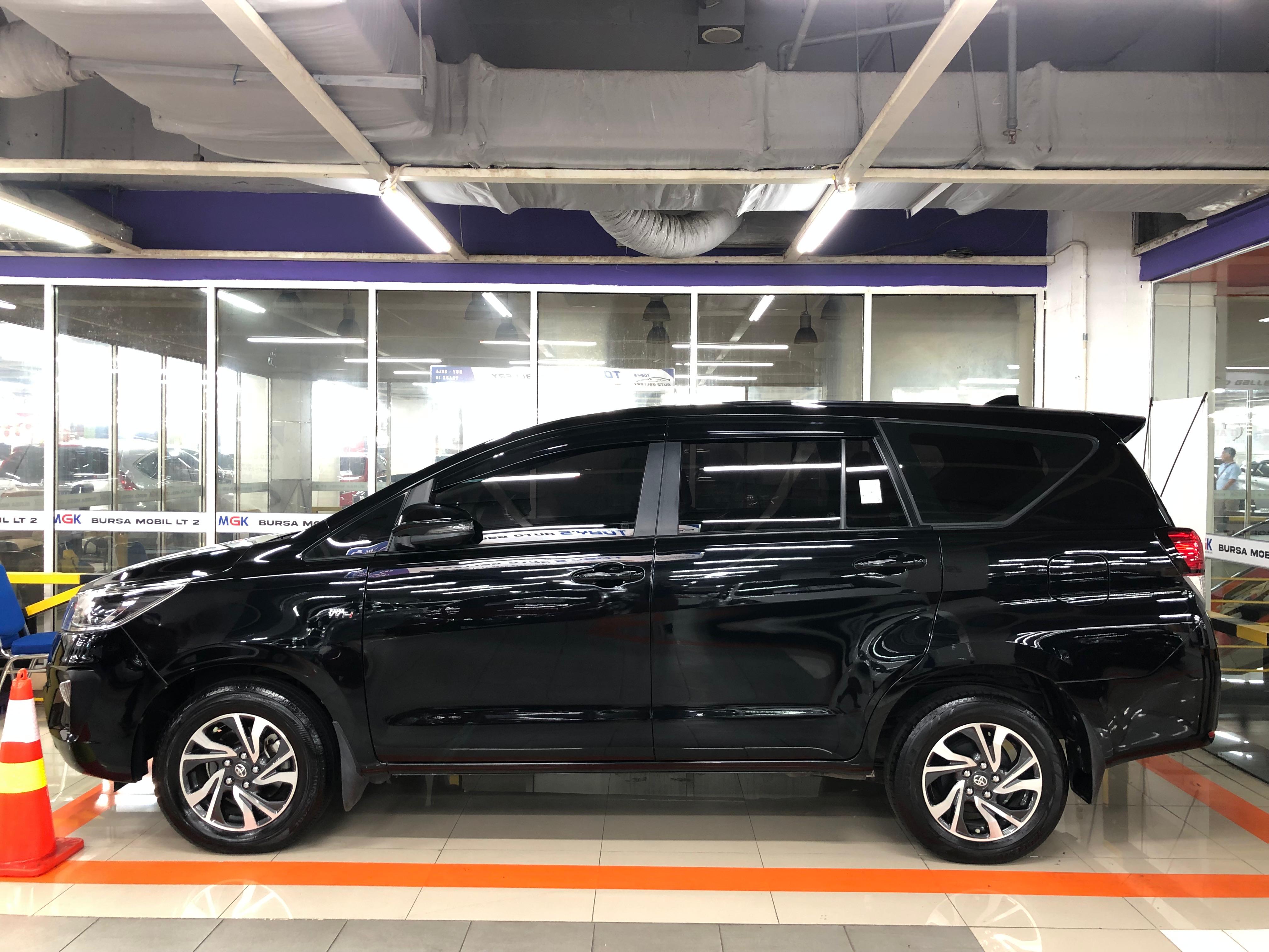 2022 Toyota Innova 2022 Toyota Innova