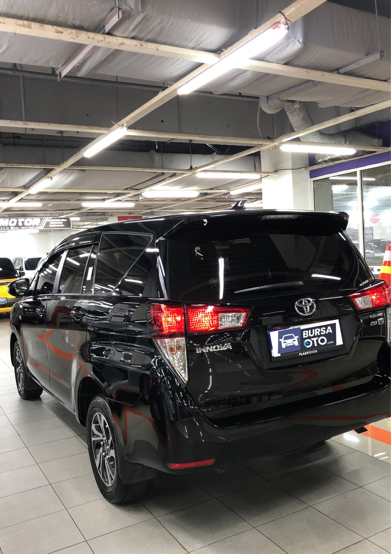 2022 Toyota Innova 2022 Toyota Innova